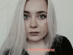 Kaylafisherxoxo
