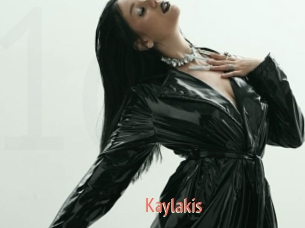 Kaylakis