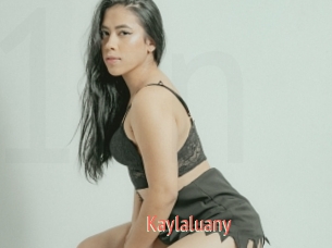 Kaylaluany