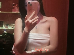 Kaylalyn