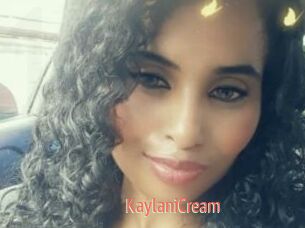 KaylaniCream