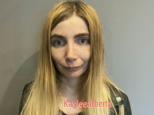 Kayleealberta