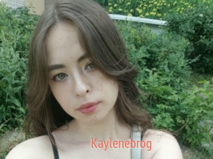 Kaylenebrog