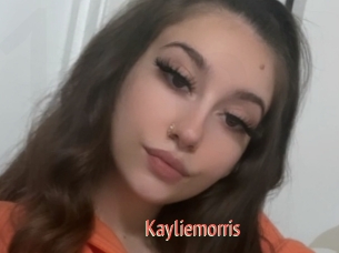 Kayliemorris