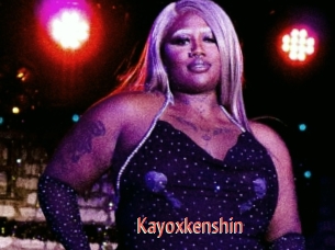 Kayoxkenshin