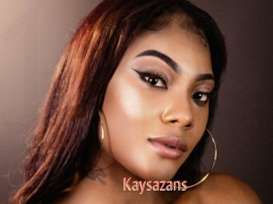 Kaysazans