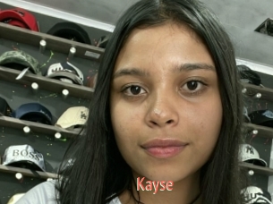 Kayse