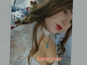 Kaytecarson