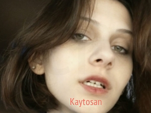 Kaytosan