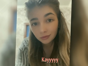 Kayyyyy