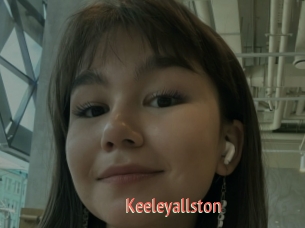 Keeleyallston