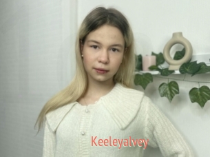 Keeleyalvey