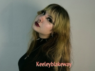 Keeleyblakeway