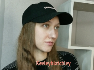 Keeleyblatchley