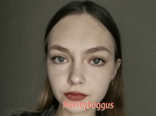 Keeleyboggus
