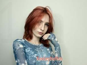 Keeleybufkin
