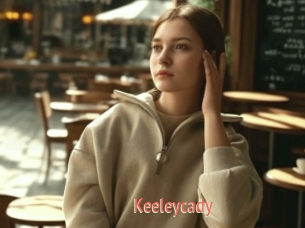 Keeleycady