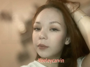 Keeleycarvin