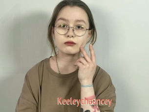 Keeleychauncey