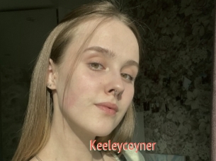 Keeleycoyner
