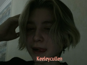 Keeleycullen