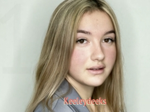Keeleydeeks