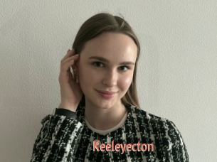Keeleyecton