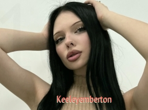 Keeleyemberton
