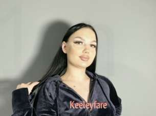 Keeleyfare