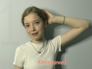 Keeleyfarwell