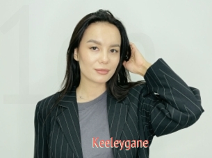 Keeleygane