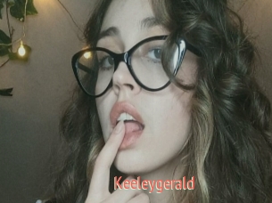 Keeleygerald