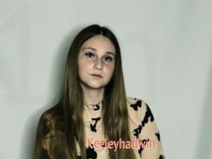 Keeleyhadwin