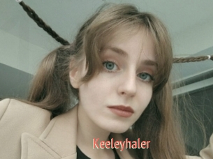Keeleyhaler