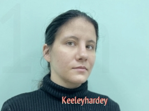 Keeleyhardey
