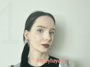 Keeleyhaydon
