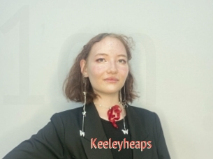 Keeleyheaps