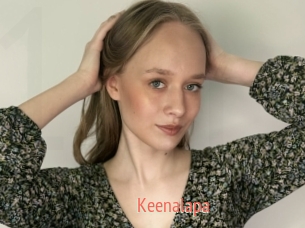 Keenalapa