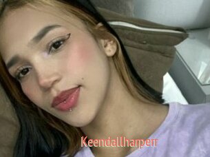 Keendallharperr