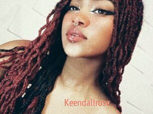 Keendallrose