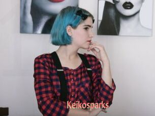 Keikosparks