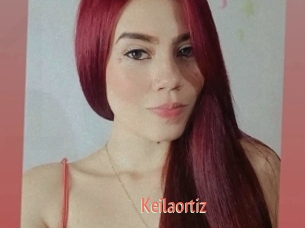 Keilaortiz