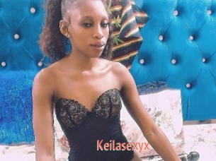 Keilasexyx