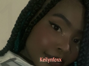 Keilynfoxx