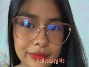 Keilysexygirls