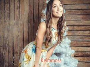 Keiramoss