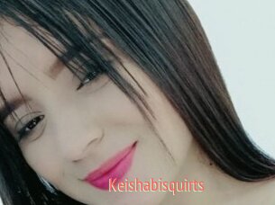 Keishabisquirts