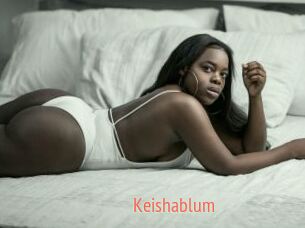 Keishablum