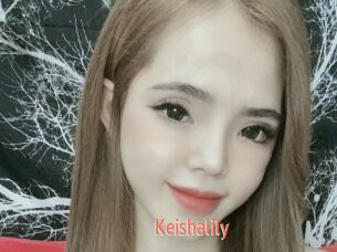 Keishalily