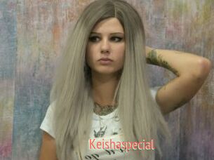 Keishaspecial
